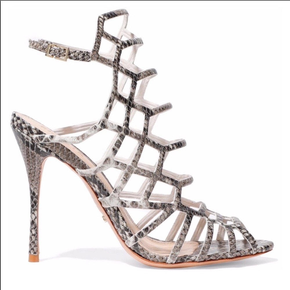 Schutz Juliana Heel